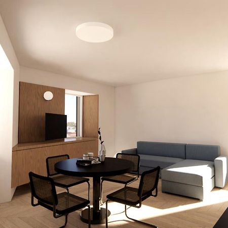 Bertamini Apartments Torbole Sul Garda Luaran gambar