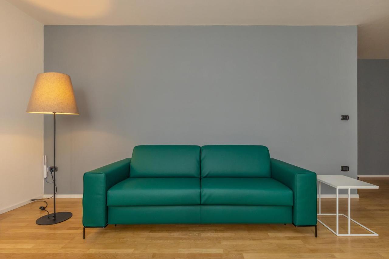 Bertamini Apartments Torbole Sul Garda Luaran gambar