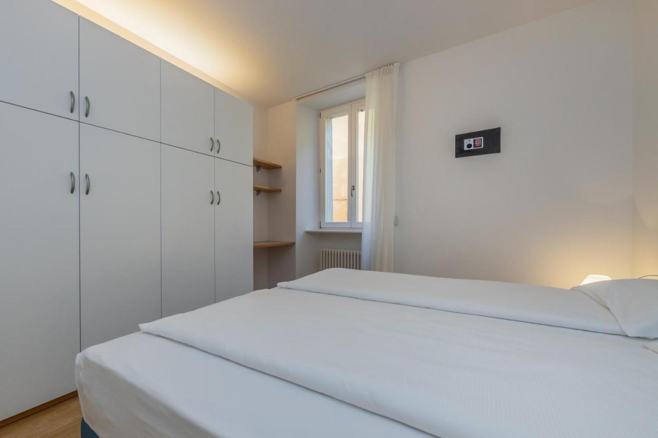 Bertamini Apartments Torbole Sul Garda Luaran gambar