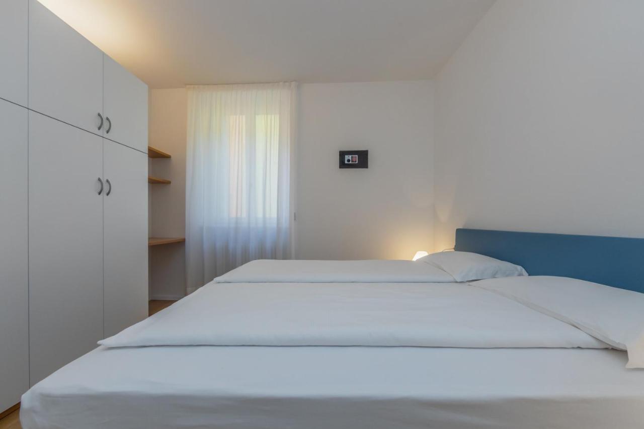Bertamini Apartments Torbole Sul Garda Luaran gambar