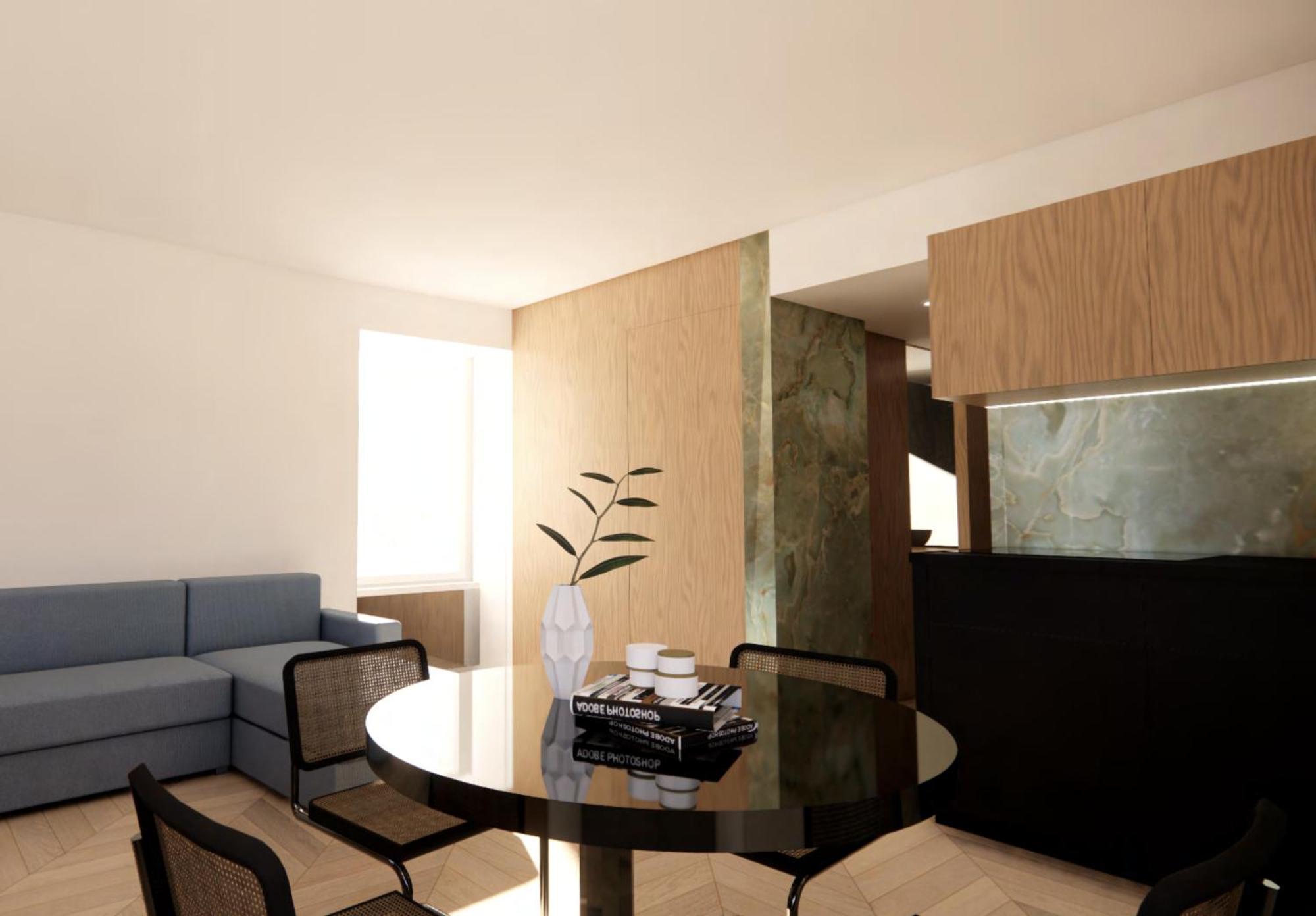 Bertamini Apartments Torbole Sul Garda Luaran gambar