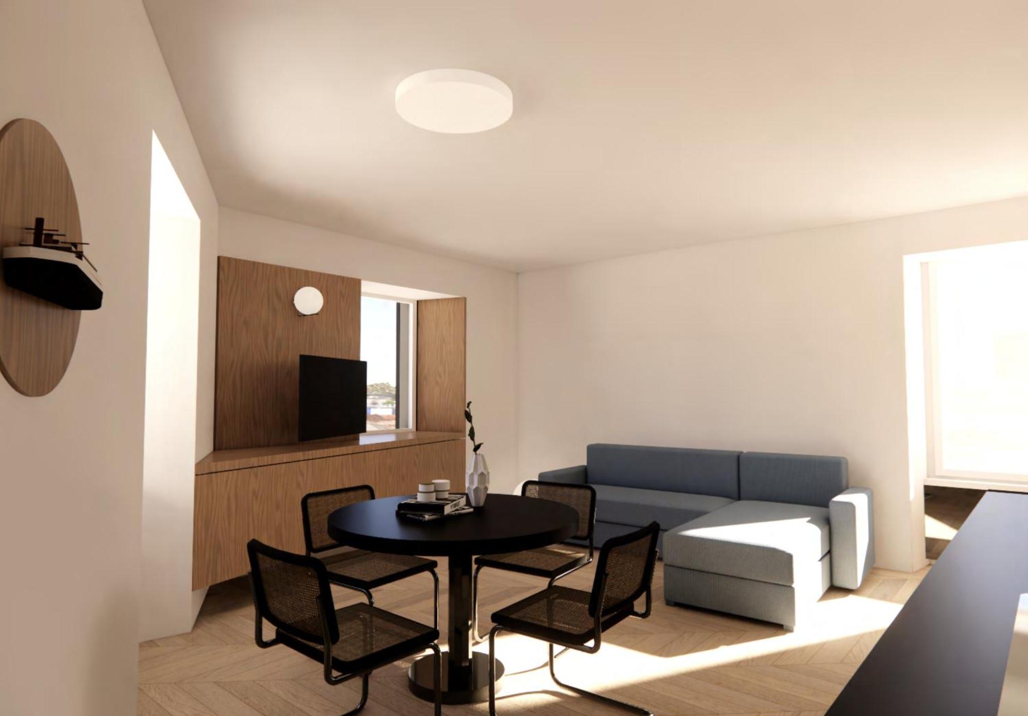 Bertamini Apartments Torbole Sul Garda Luaran gambar