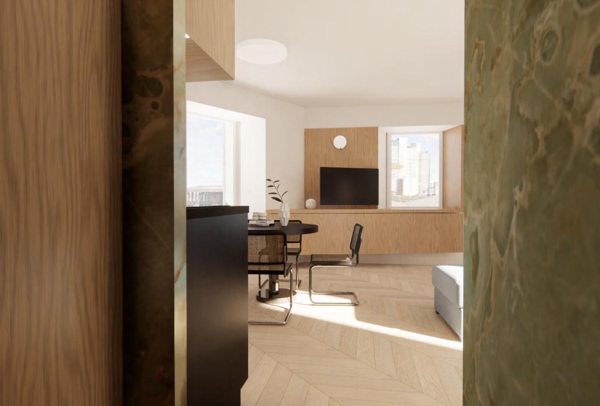 Bertamini Apartments Torbole Sul Garda Luaran gambar