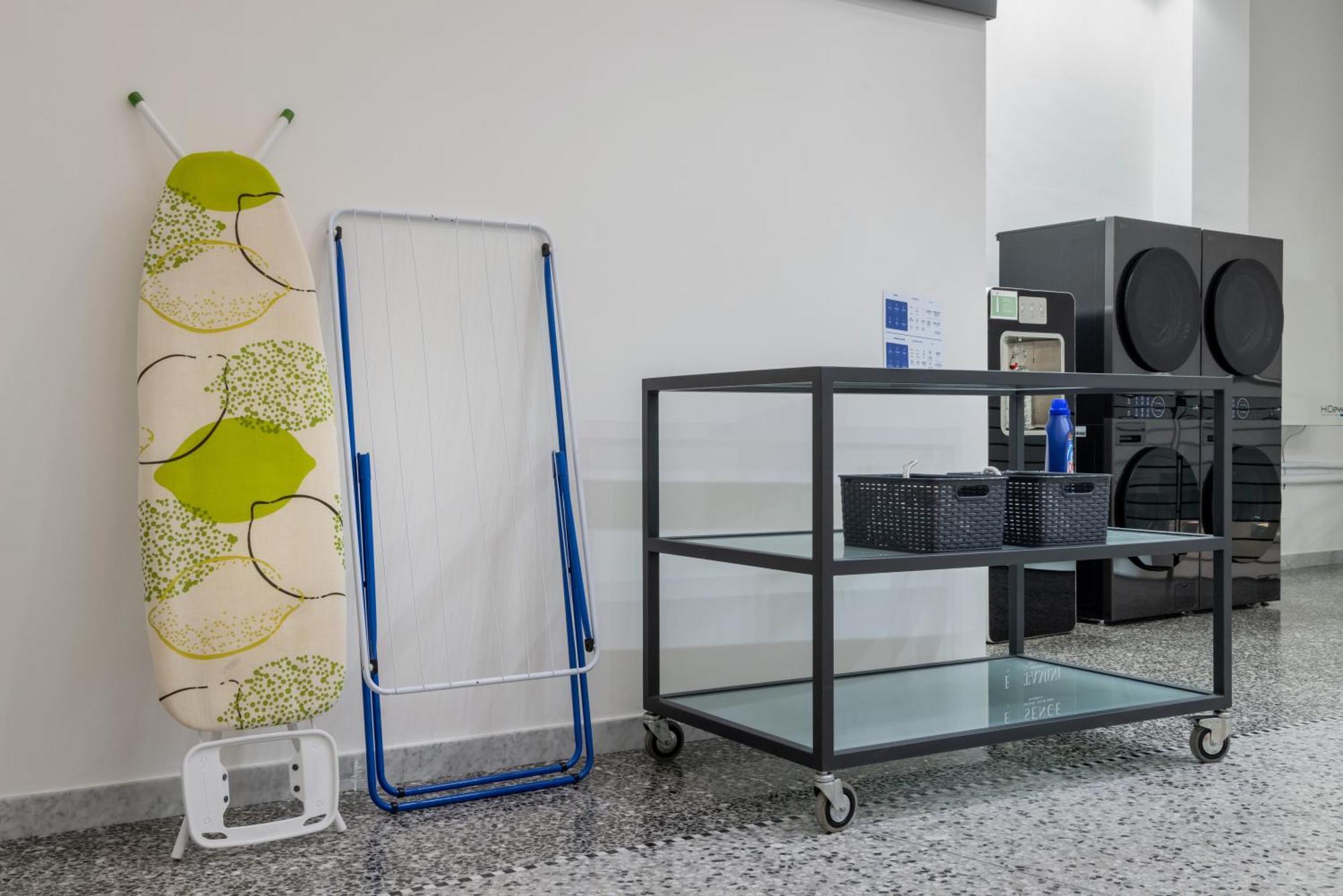 Bertamini Apartments Torbole Sul Garda Luaran gambar