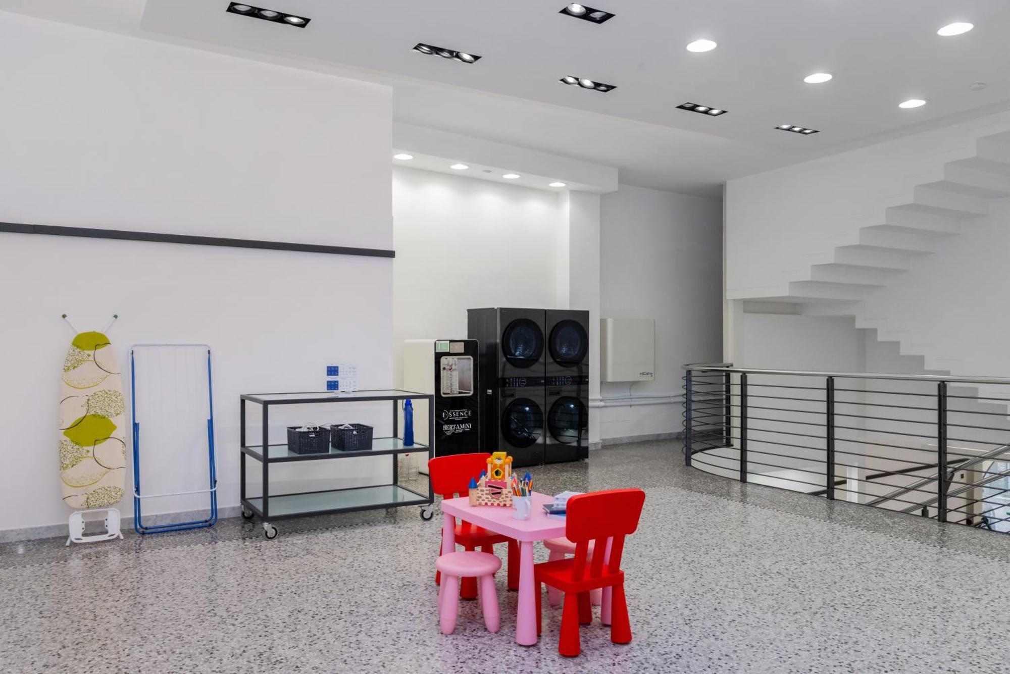 Bertamini Apartments Torbole Sul Garda Luaran gambar