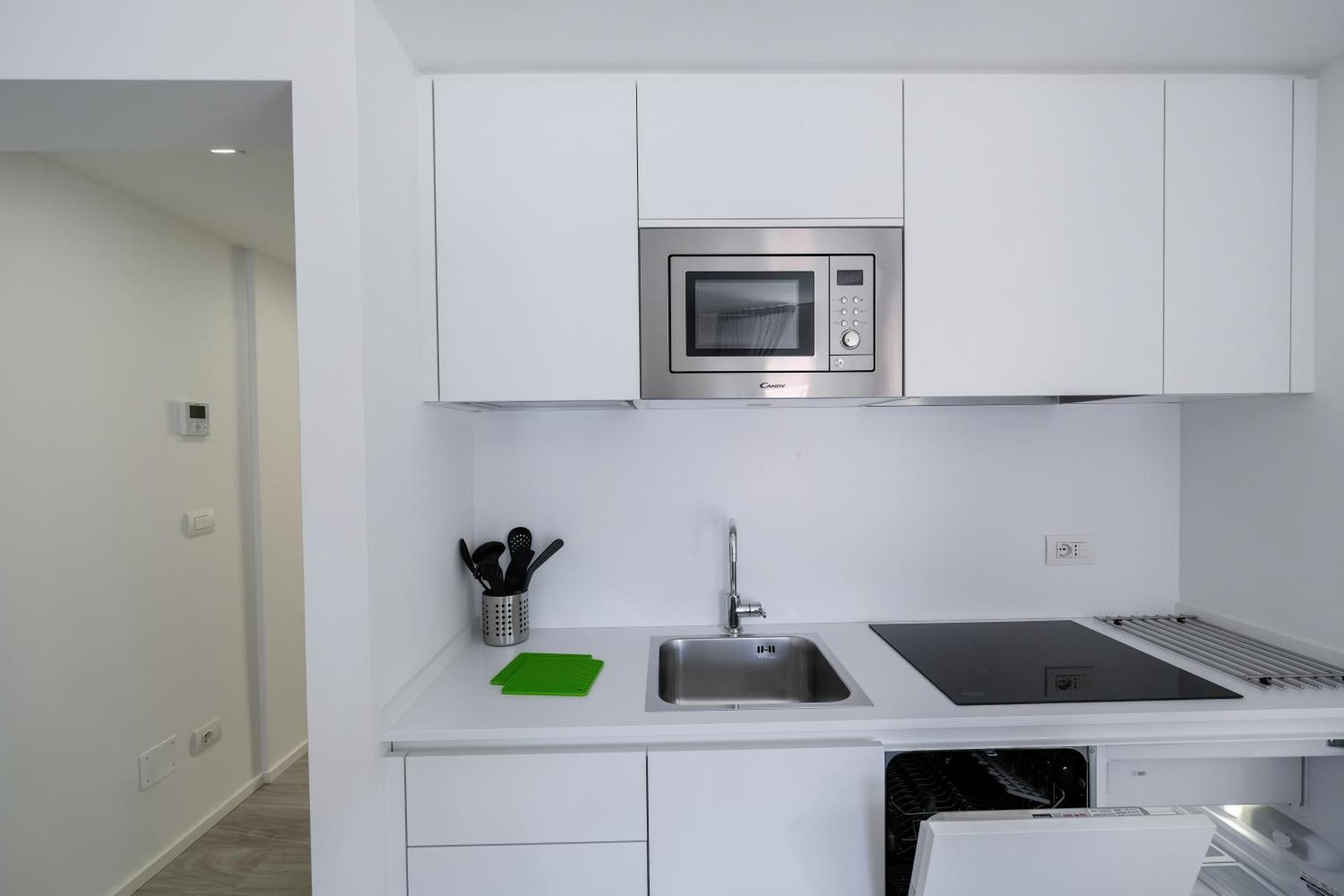 Bertamini Apartments Torbole Sul Garda Luaran gambar