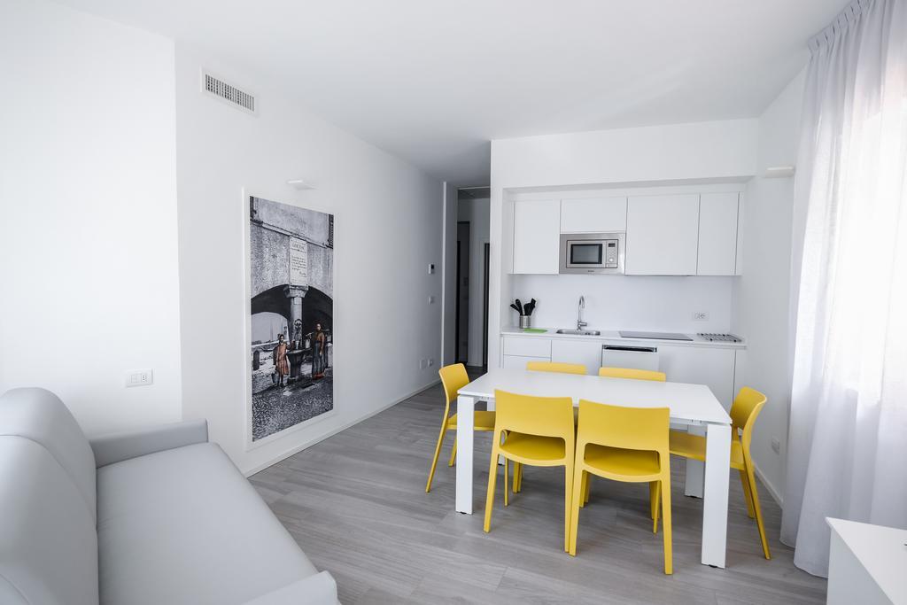 Bertamini Apartments Torbole Sul Garda Luaran gambar